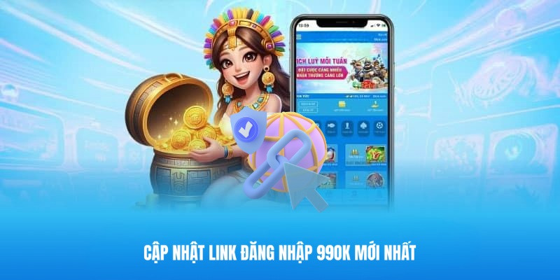 Link đăng nhập vào 99OK chuẩn xác, không bị chặn