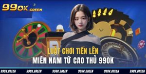 luật chơi Tiến lên miền Nam