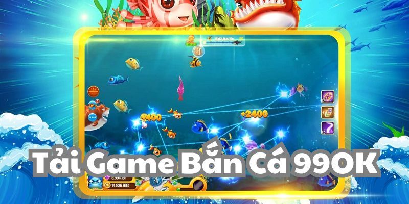 Một số điểm cần lưu ý khi tải game bắn cá về máy 