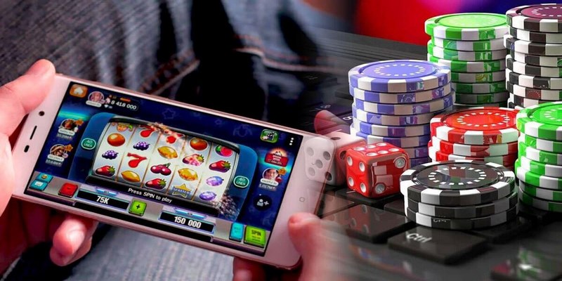 Cách thức tham gia Casino online đơn giản hợp với người mới